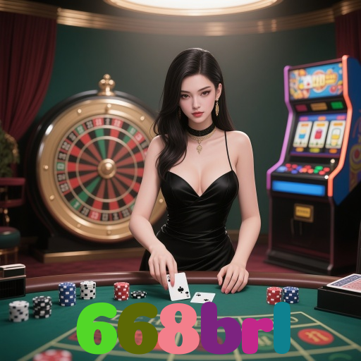 668brl - Baixe o app 668brl no Google Play e jogue ao vivo