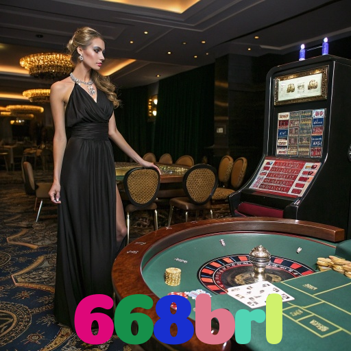668brl - Baixe o app 668brl no Google Play e jogue ao vivo