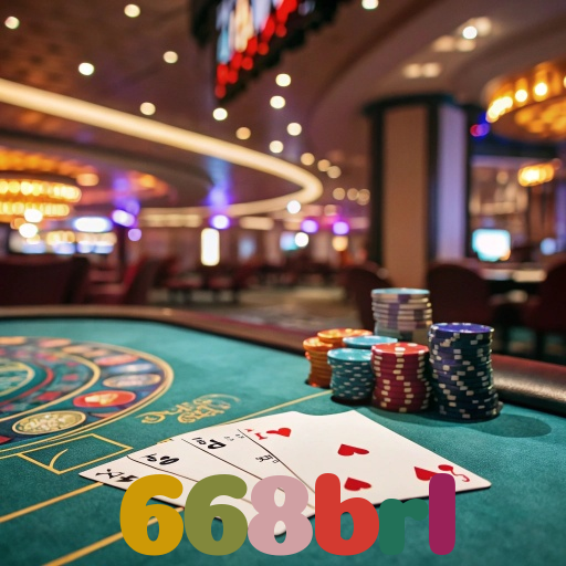 668brl - Baixe o app 668brl no Google Play e jogue ao vivo