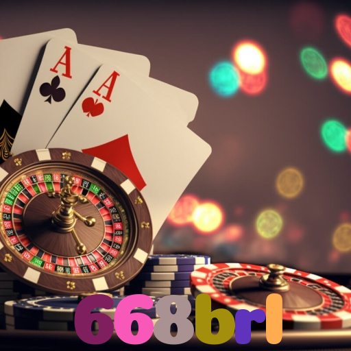 668brl - Baixe o app 668brl no Google Play e jogue ao vivo