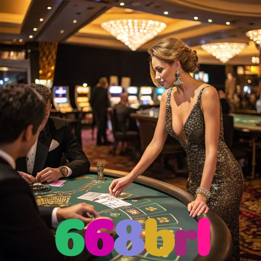668brl - Baixe o app 668brl no Google Play e jogue ao vivo