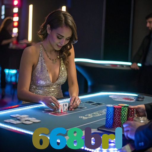 668brl - Baixe o app 668brl no Google Play e jogue ao vivo