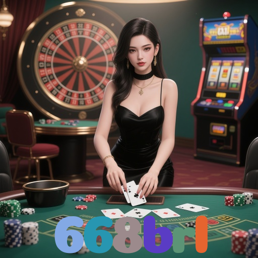 668brl - Baixe o app 668brl no Google Play e jogue ao vivo