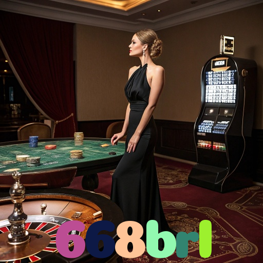 668brl - Baixe o app 668brl no Google Play e jogue ao vivo