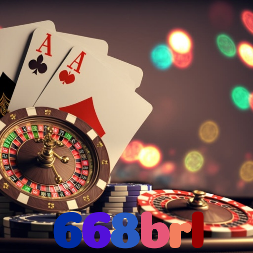 668brl - Baixe o app 668brl no Google Play e jogue ao vivo