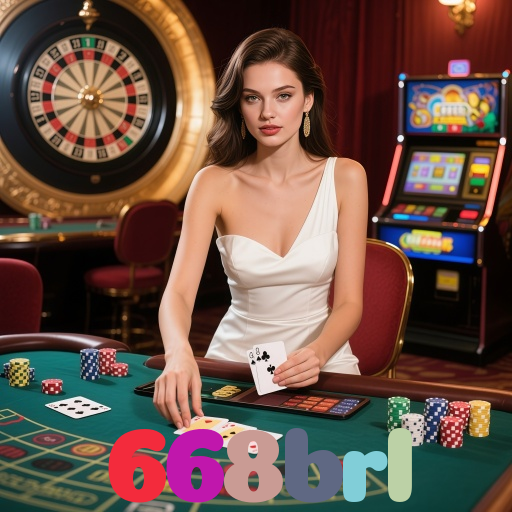 668brl - Baixe o app 668brl no Google Play e jogue ao vivo