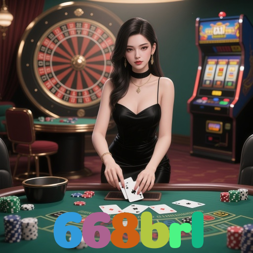 668brl - Baixe o app 668brl no Google Play e jogue ao vivo