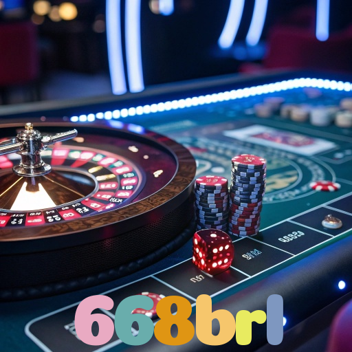 668brl - Baixe o app 668brl no Google Play e jogue ao vivo
