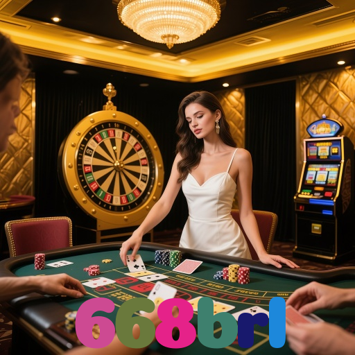 668brl - Baixe o App 668brl para Android e Comece a Jogar