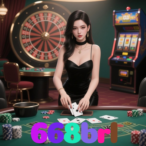 668brl - Baixe o app 668brl no Google Play e jogue ao vivo