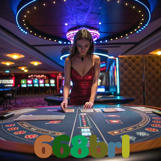 668brl - Baixe o app 668brl no Google Play e jogue ao vivo