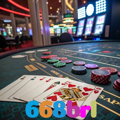 668brl - Baixe o app 668brl no Google Play e jogue ao vivo