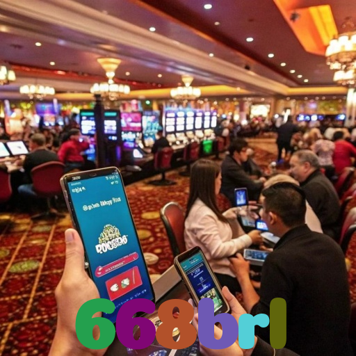 668brl - Baixe o App 668brl para Android e Comece a Jogar