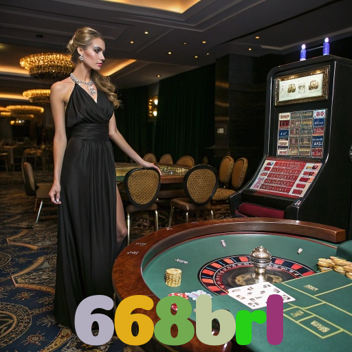 668brl - Baixe o app 668brl no Google Play e jogue ao vivo