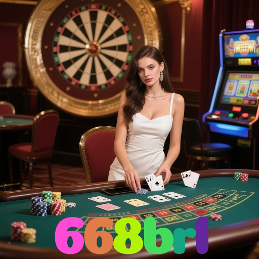 668brl - Baixe o app 668brl no Google Play e jogue ao vivo