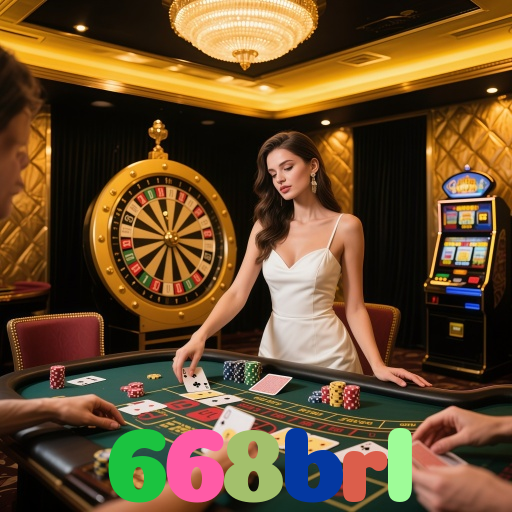 668brl - Baixe o app 668brl no Google Play e jogue ao vivo