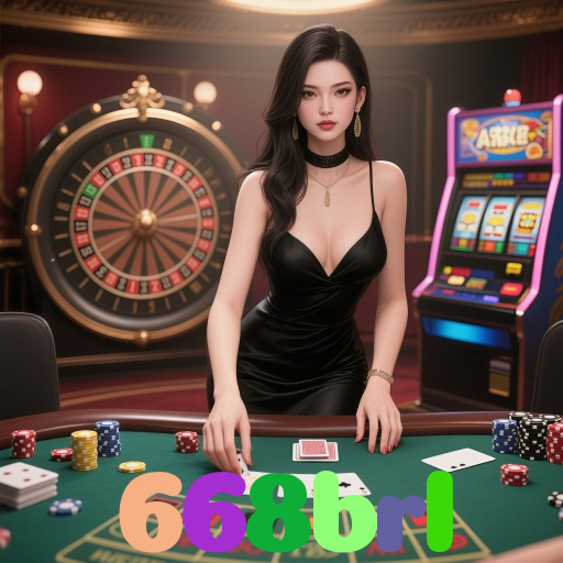 668brl - Baixe o app 668brl no Google Play e jogue ao vivo