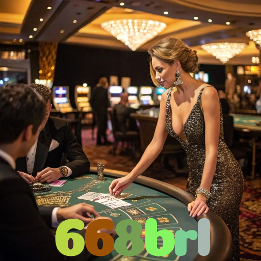 668brl - Baixe o app 668brl no Google Play e jogue ao vivo