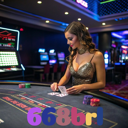 668brl - Baixe o app 668brl no Google Play e jogue ao vivo