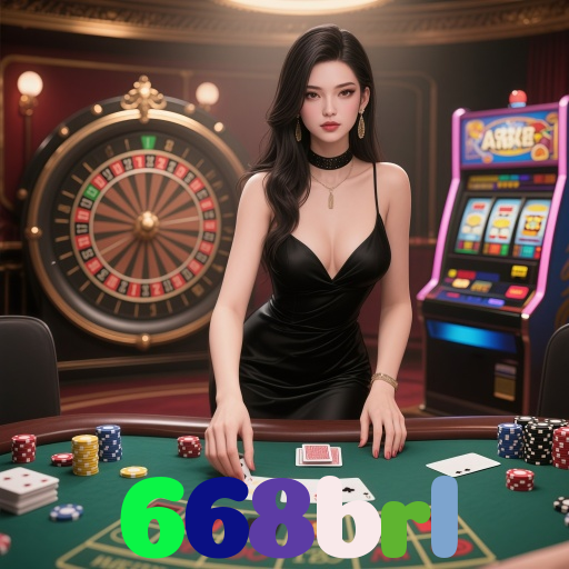 668brl - Baixe o app 668brl no Google Play e jogue ao vivo