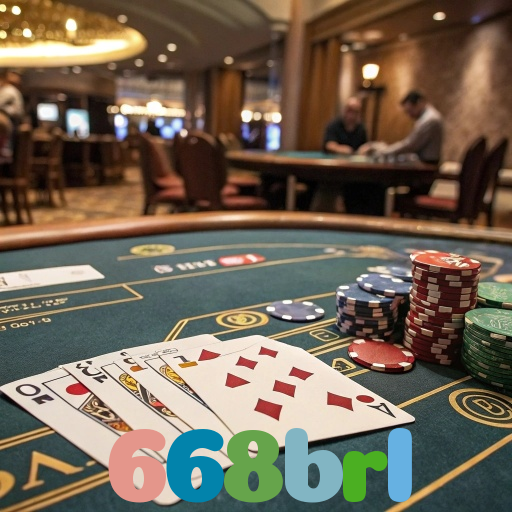 668brl - Baixe o app 668brl no Google Play e jogue ao vivo