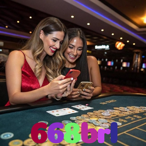 668brl - Baixe o app 668brl no Google Play e jogue ao vivo