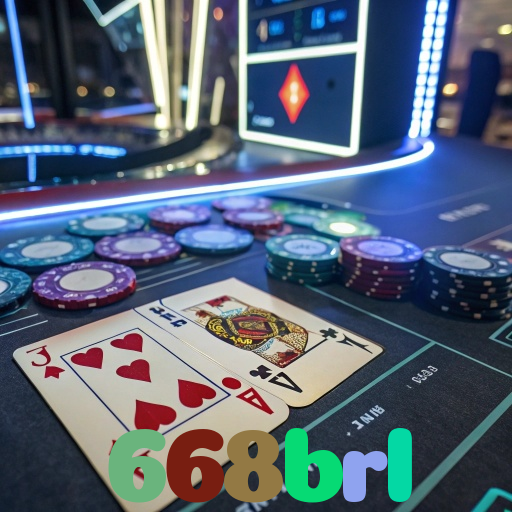 668brl - Baixe o app 668brl no Google Play e jogue ao vivo
