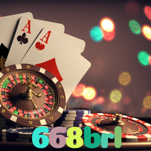668brl - Baixe o app 668brl no Google Play e jogue ao vivo