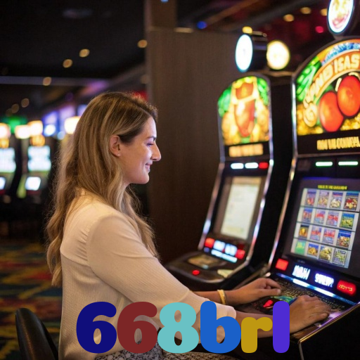 668brl - Baixe o app 668brl no Google Play e jogue ao vivo