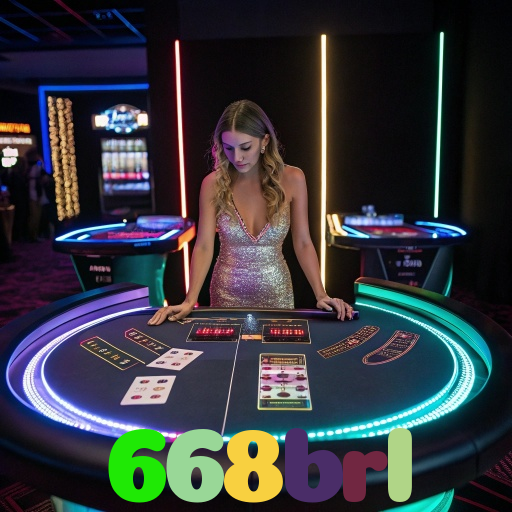 668brl - Baixe o app 668brl no Google Play e jogue ao vivo