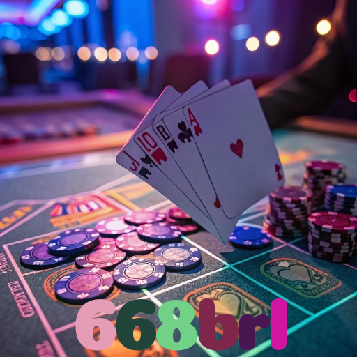 668brl - Baixe o app 668brl no Google Play e jogue ao vivo