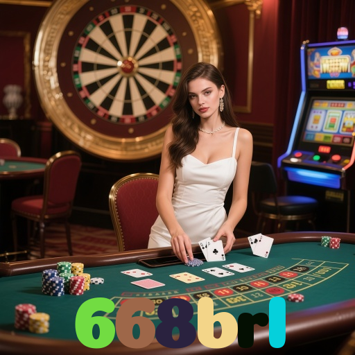 668brl - Baixe o app 668brl no Google Play e jogue ao vivo