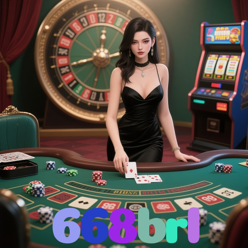 668brl - Baixe o app 668brl no Google Play e jogue ao vivo