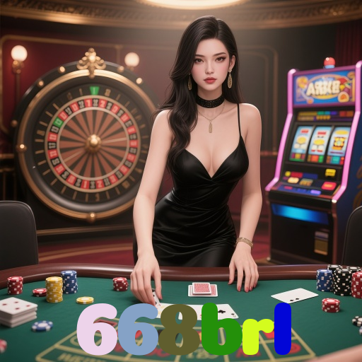 668brl - Baixe o app 668brl no Google Play e jogue ao vivo
