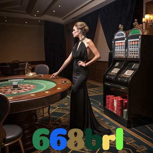 668brl - Baixe o app 668brl no Google Play e jogue ao vivo