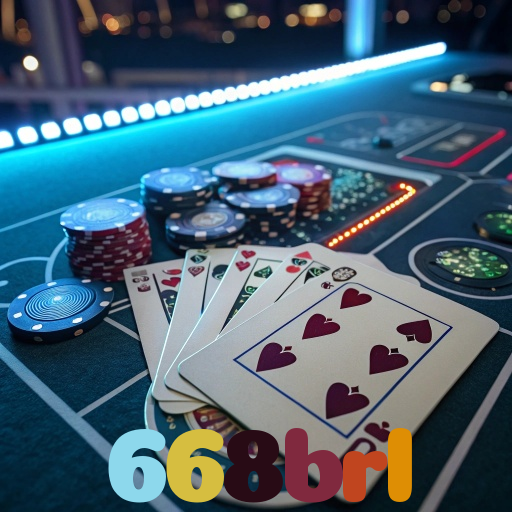 668brl - Baixe o app 668brl no Google Play e jogue ao vivo