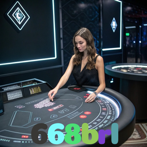 668brl - Baixe o app 668brl no Google Play e jogue ao vivo