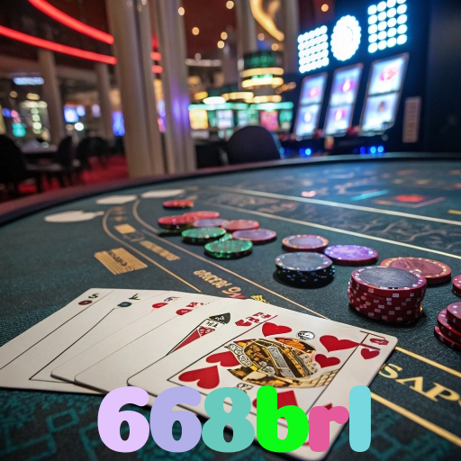 668brl - Baixe o app 668brl no Google Play e jogue ao vivo