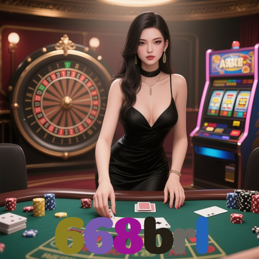 668brl - Baixe o app 668brl no Google Play e jogue ao vivo