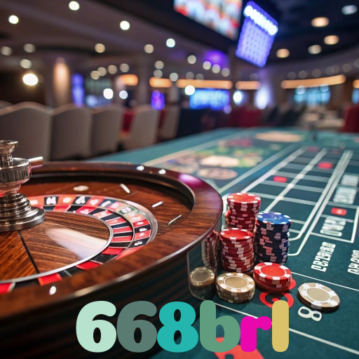 668brl - Baixe o app 668brl no Google Play e jogue ao vivo