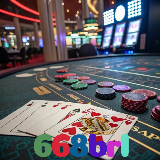 668brl - Baixe o app 668brl no Google Play e jogue ao vivo