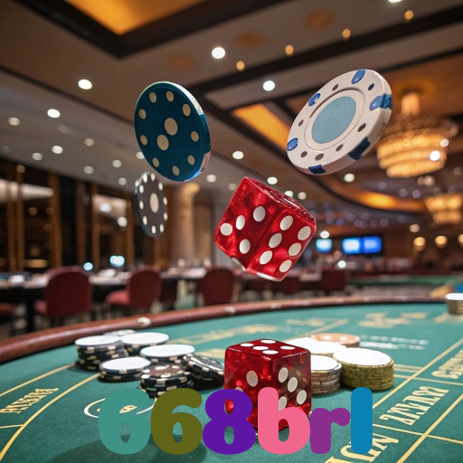 668brl - Baixe o app 668brl no Google Play e jogue ao vivo