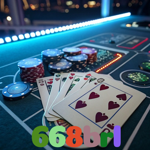 668brl - Baixe o app 668brl no Google Play e jogue ao vivo