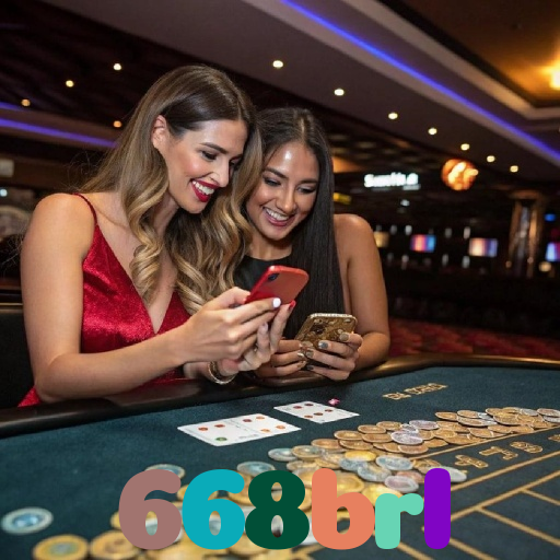 668brl - Baixe o app 668brl no Google Play e jogue ao vivo