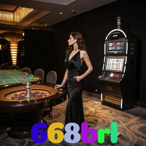 668brl - Baixe o app 668brl no Google Play e jogue ao vivo