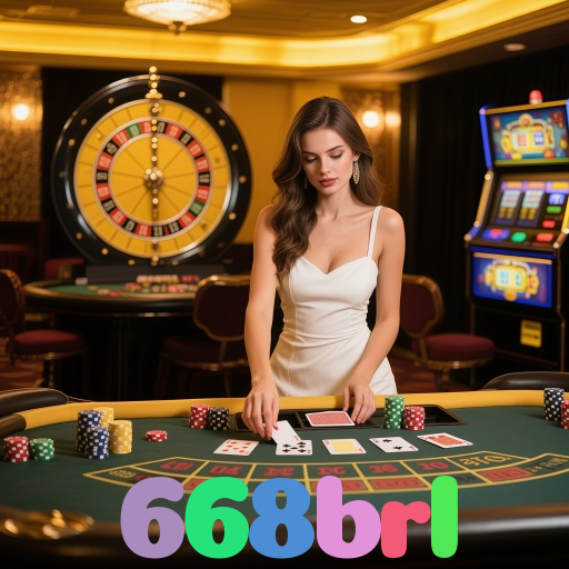668brl - Baixe o app 668brl no Google Play e jogue ao vivo