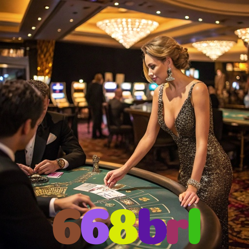 668brl - Baixe o app 668brl no Google Play e jogue ao vivo