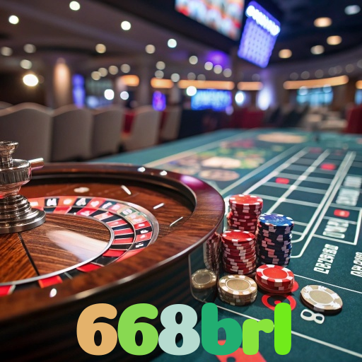 668brl - Baixe o app 668brl no Google Play e jogue ao vivo