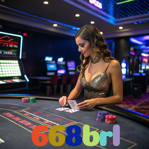 668brl - Baixe o app 668brl no Google Play e jogue ao vivo