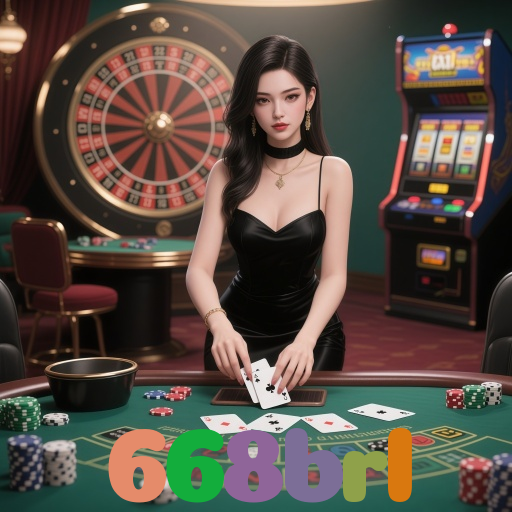 668brl - Baixe o app 668brl no Google Play e jogue ao vivo